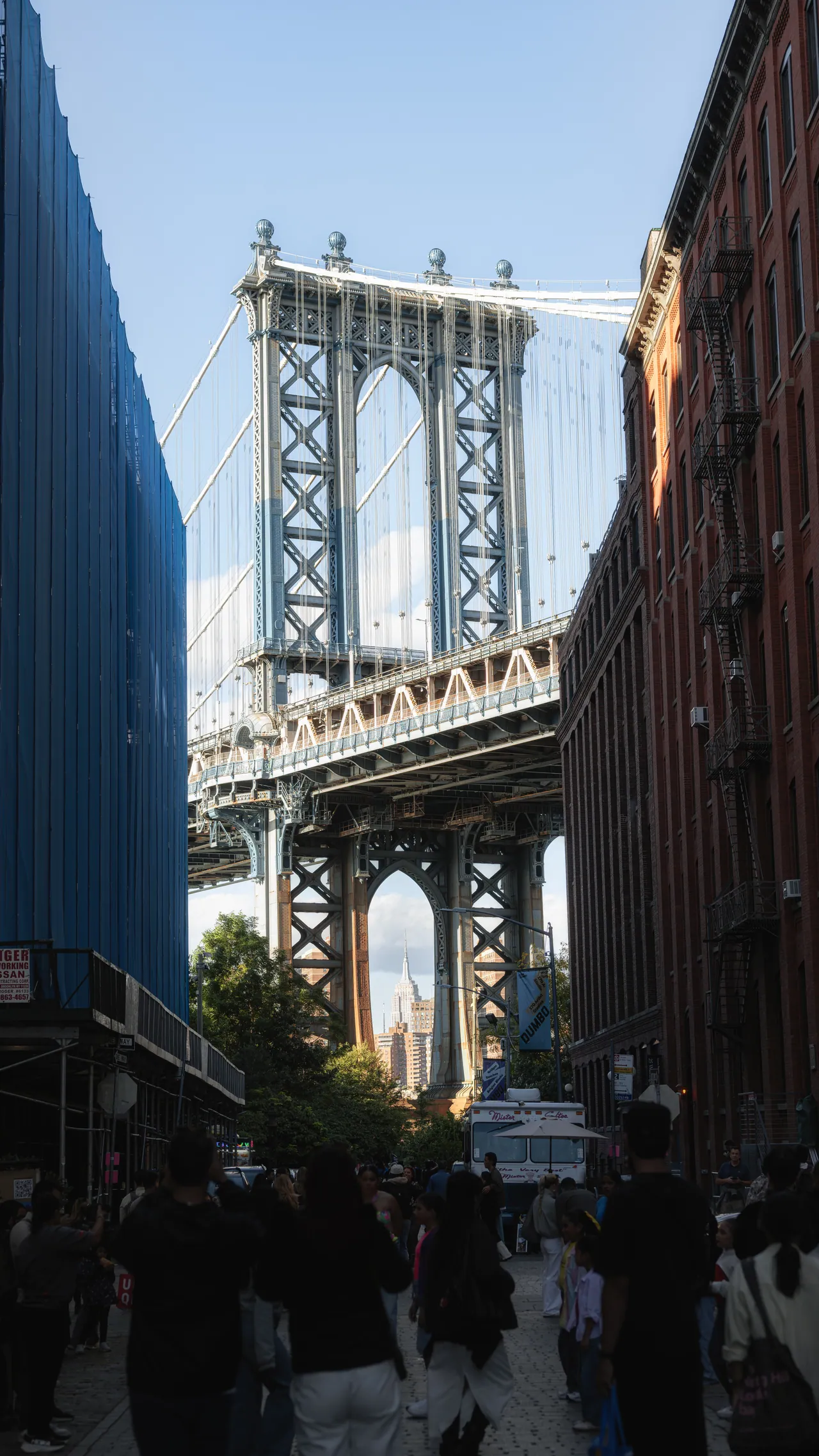 Washington Street